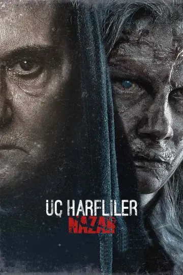 Постер до фільму "Üç Harfliler: Nazar" #738927