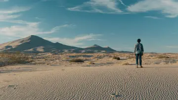 Задник до фільму "A Desert" #717817