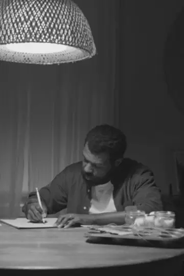 Постер до фильму"Color Book" #838761