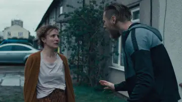 Задник до фильму"Restless" #723220