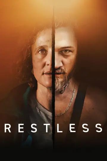 Постер до фильму"Restless" #723241