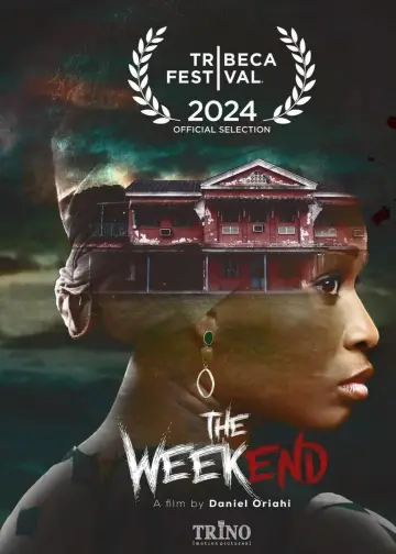 Постер до фільму "The Weekend" #784775