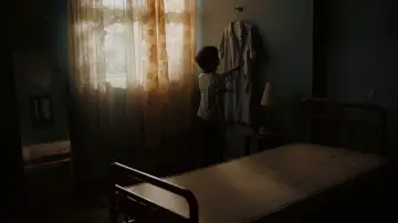 Задник до фільму "A Mulher que Chora" #776809