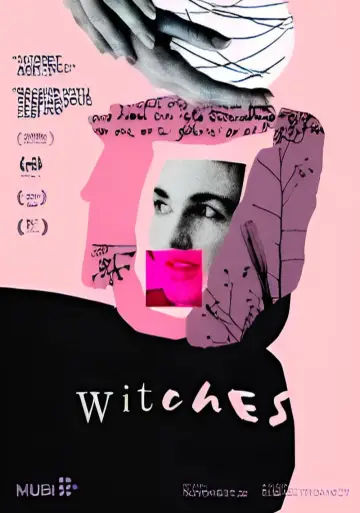 Постер до фильму"Witches" #1121456