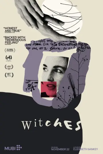 Постер до фильму"Witches" #1121458