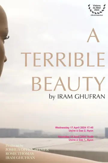 Постер до фильму"A Terrible Beauty" #1096732