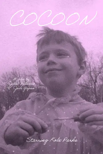 Постер до фильму"Cocoon" #464624