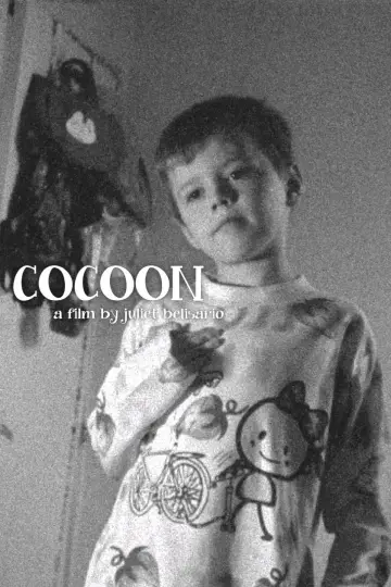 Постер до фильму"Cocoon" #964717