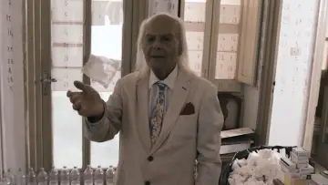 Un film fatto per Bene постер