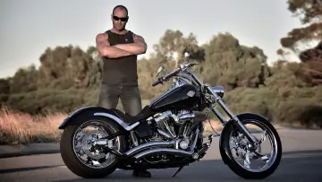 Задник до фильму"Hard Ride" #1096728