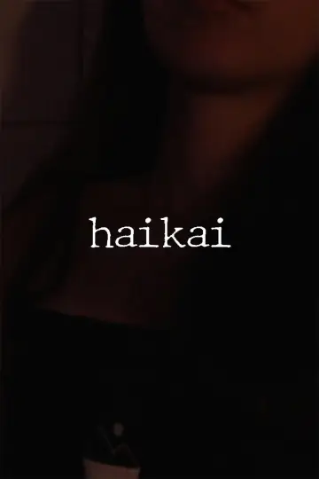 Постер до фильму"Haikai" #457421