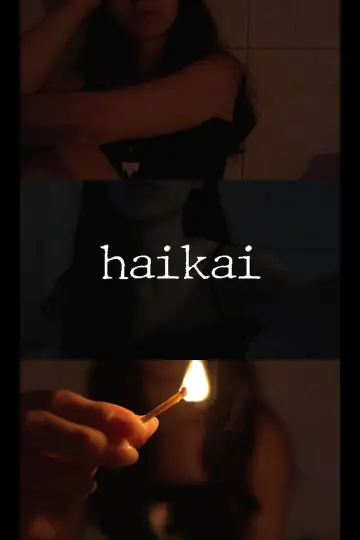 Постер до фильму"Haikai" #457423