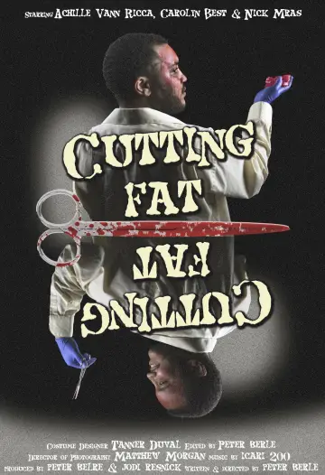 Постер до фильму"Cutting Fat" #1096603