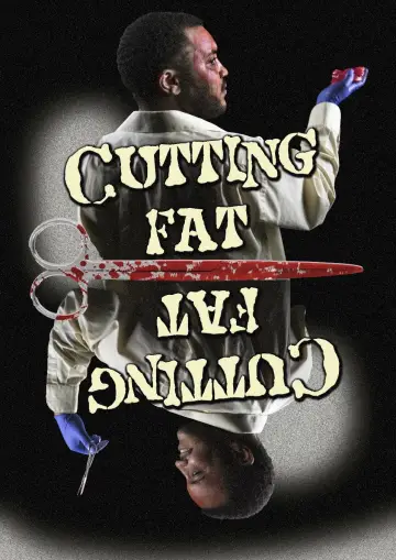 Постер до фильму"Cutting Fat" #1096604
