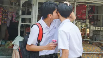 Задник до фильму"เราและนาย 2" #1121566
