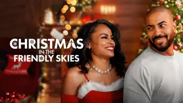 Задник до фільму "Christmas in the Friendly Skies" #1877110