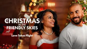 Задник до фільму "Christmas in the Friendly Skies" #1877111