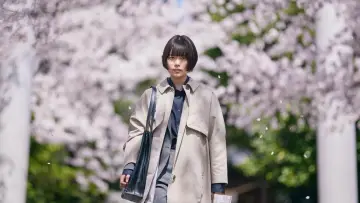 Задник до фильму"朽ちないサクラ" #484532