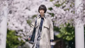 Задник до фильму"朽ちないサクラ" #864645