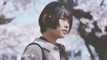 Задник до фильму"朽ちないサクラ" #864646