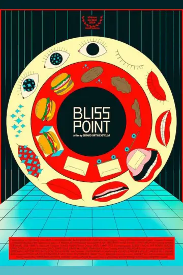 Постер до фильму"Bliss Point" #1097938