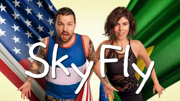 Задник до фильму"SkyFly" #1097933