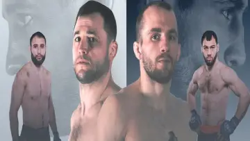 Задник до фильму"ACA 174: Borisov vs. Vitruk" #457339