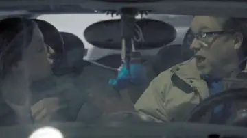 Задник до фильму"AIRBAG" #457248