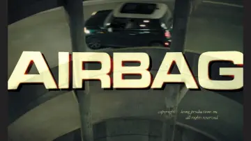 Задник до фильму"AIRBAG" #467470