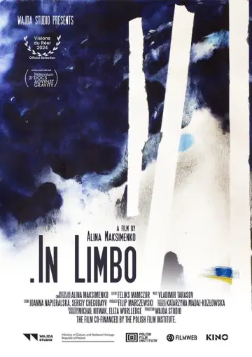 Постер до фильму"Зшиті кроки" #1097826