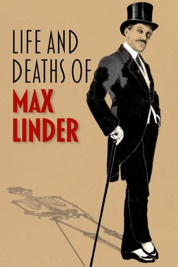 Постер до фільму "Życie i śmierci Maxa Lindera" #1097833