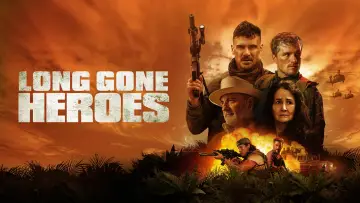 Задник до фильму"Long Gone Heroes" #651230