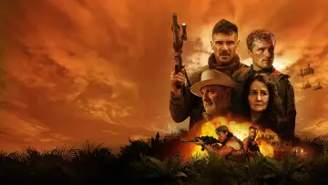 Задник до фильму"Long Gone Heroes" #651233