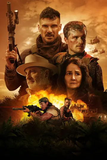 Постер до фильму"Long Gone Heroes" #651250