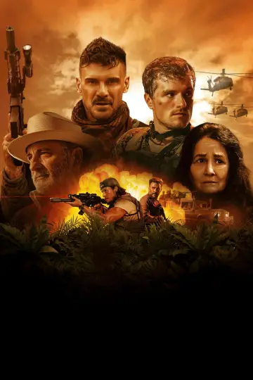 Постер до фильму"Long Gone Heroes" #651253