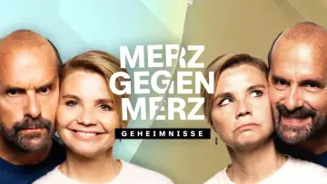 Задник до фильму"Merz gegen Merz - Geheimnisse" #852246