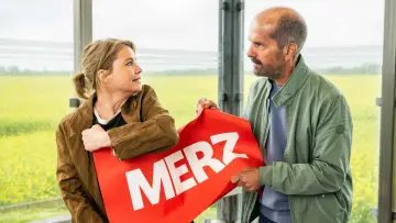 Задник до фильму"Merz gegen Merz - Geheimnisse" #852248