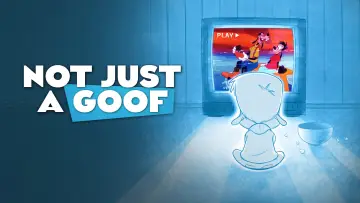 Задник до фільму "Not Just a Goof" #1097813