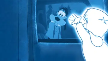 Задник до фільму "Not Just a Goof" #1097817