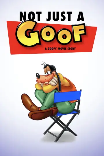 Постер до фільму "Not Just a Goof" #1097822