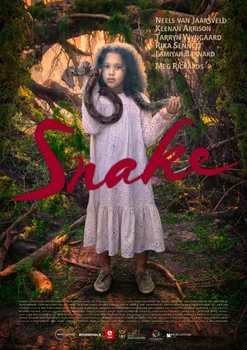 Постер до фільму "Snake" #1097907