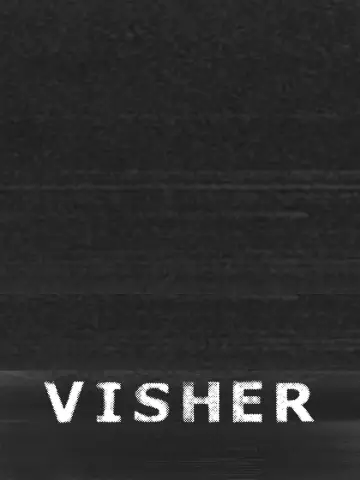 Постер до фильму"Visher" #1158096