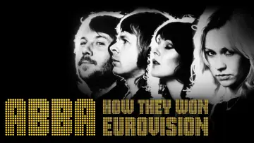Задник до фільму "ABBA: How They Won Eurovision" #464737
