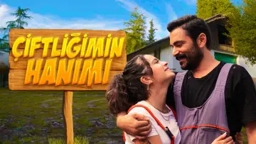 Задник до фільму "Çiftliğimin Hanımı" #1098023