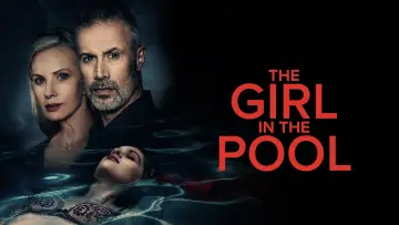 Задник до фильму"The Girl in the Pool" #705511