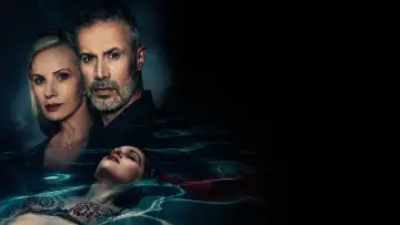 Задник до фильму"The Girl in the Pool" #705520