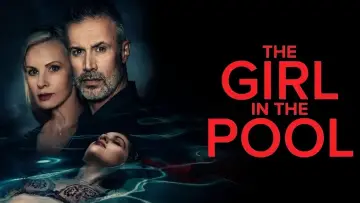 Задник до фильму"The Girl in the Pool" #705531