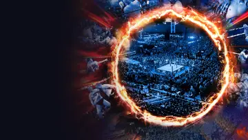 Задник до фильму"AEW x NJPW Present Forbidden Door 2024" #738574