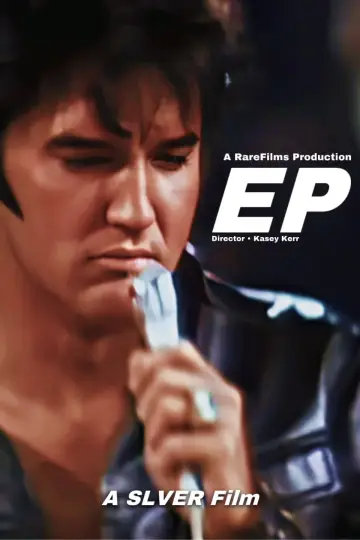 EP постер