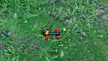 Задник до фильму"Flicka söker hund" #457538